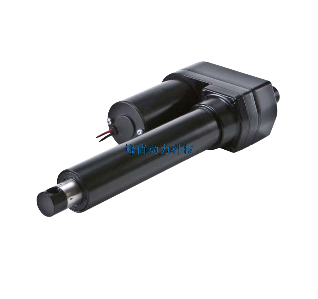SKF直線驅(qū)動(dòng)器 CAHB–21 系列電動(dòng)推桿，耐低溫