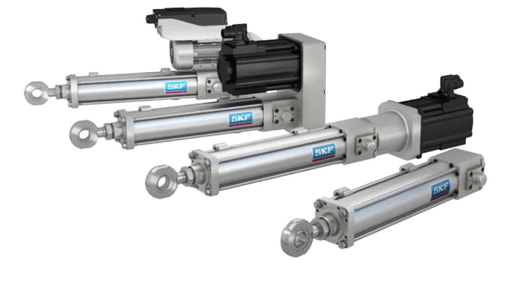 SKF電動(dòng)缸SKF LEMC-2105電缸/SKF LEMC-2110電缸SKF電動(dòng)缸CASM-32系列，SKF伺服電動(dòng)缸，進(jìn)口電動(dòng)缸,微型電缸,抗沖擊力電動(dòng)缸,行星滾柱絲杠電缸